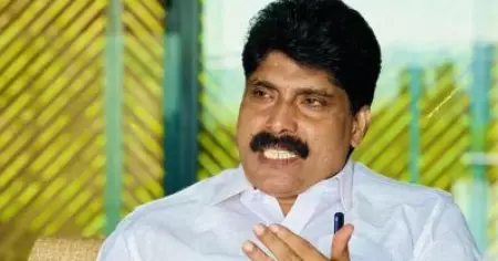 'പരസ്പരം ചെളിവാരിയെറിയാനില്ല'; മുന്‍ഗണന കാണാതായ അഞ്ചുപേര്‍ക്കായുള്ള തെരച്ചിലിനെന്ന് മന്ത്രി ടി. സിദ്ദിഖ്