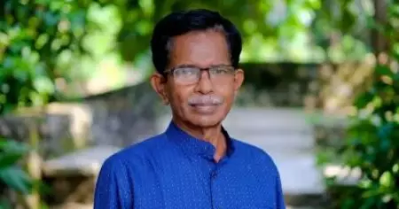 നോട്ടീസ് നല്‍കിയില്ല; ടി.ജി. മോഹന്‍ദാസിന്റെ അറസ്റ്റില്‍ പൊലീസിന് വീഴ്ചയുണ്ടായെന്ന് കോടതി