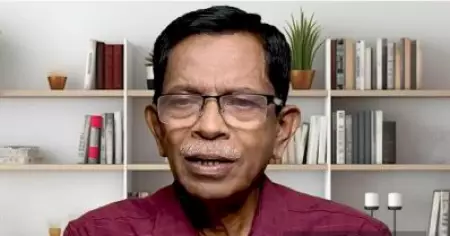 മോഹന്‍ദാസിന്റെ ജാമ്യത്തിനിടയാക്കിയ പൊലീസ് വീഴ്ചയുടെ ആറ് കാരണങ്ങള്‍