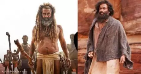കഴിഞ്ഞവര്‍ഷം പൃഥ്വിരാജ്, ഇത്തവണ ചിയാന്‍ വിക്രം... കഷ്ടപ്പാടുകളെ അവഗണിച്ച നാഷണല്‍ അവാര്‍ഡെന്ന് തമിഴ് പേജുകള്‍