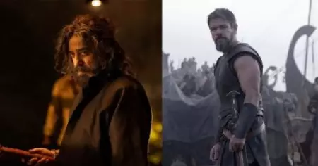 അമ്പട നോളാ, തഗ് ലൈഫ് അടിച്ച് മാറ്റിയിട്ടാണല്ലേ താന്‍ ഒഡീസി ചെയ്തത്... എല്ലാം ക്ലെയിം ചെയ്യുന്ന തമിഴ് പേജുകളെ പരിഹസിച്ച് ട്രോളന്മാര്‍
