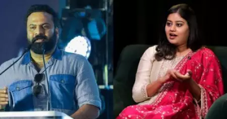 മതം പറഞ്ഞ് അധിക്ഷേപം, സ്ത്രീത്വത്തെ അപമാനിക്കല്‍: അന്‍സിബയുടെ പരാതിയില്‍ ടിനി ടോമിനെതിരെ ഗുരുതര വകുപ്പുകള്‍