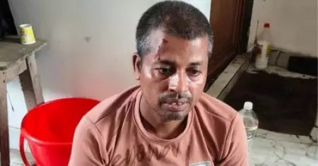 ബംഗാളില്‍ പ്രായപൂര്‍ത്തിയാകാത്ത പെണ്‍കുട്ടിയെ കൊലപ്പെടുത്തിയ കേസ്; പ്രതി പൊലീസ് ഏറ്റുമുട്ടലില്‍ കൊല്ലപ്പെട്ടു