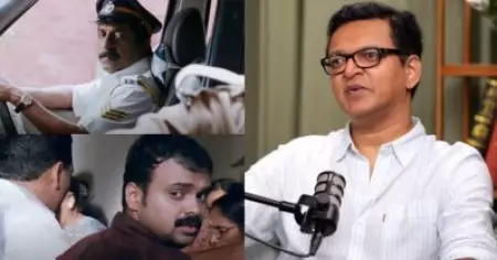 ട്രാഫിക് 25-30 ദിവസം തിയേറ്ററിൽ ഓടിയാൽ നല്ലത് എന്ന രീതിയിൽ റിലീസ് ചെയ്ത ചിത്രമാണ്: തിരക്കഥാകൃത്ത് സഞ്ജയ്