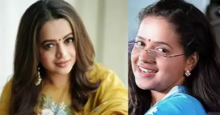 സന്ധ്യ ഒരിക്കലും റിലേറ്റ് ചെയ്യാൻ പറ്റാത്ത കഥാപാത്രമായിരുന്നു, എന്തിനാണ് ഇങ്ങനെ എപ്പോഴും കരയുന്നത് എന്നൊക്കെ അന്ന് ചിന്തിക്കുമായിരുന്നു: ഭാവന