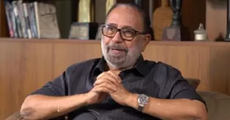 ഏറ്റവും മികച്ച രീതിയില്‍ ക്ലോസപ്പ് ഷോട്ടുകള്‍ എടുക്കുന്ന സംവിധായകനാണ് ഞാന്‍ എന്ന് അദ്ദേഹം പറഞ്ഞു; അത് തന്നെയാണ് എന്റെ കരുത്തും: സിബി മലയില്‍