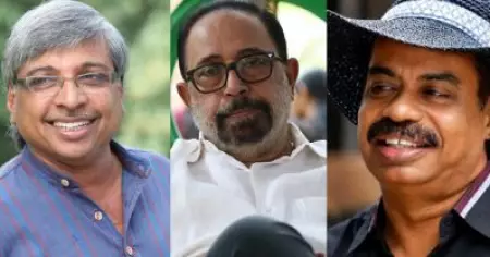 അന്ന് സത്യനും സിബിക്കുമൊക്കെ സിനിമയിൽ പ്രത്യേക ബ്രാൻഡുകളുണ്ടായിരുന്നു, അതുകൊണ്ടു എനിക്ക് എന്റേതായിട്ടുള ഒരു സ്പേസ് വേണമായിരുന്നു: കമൽ