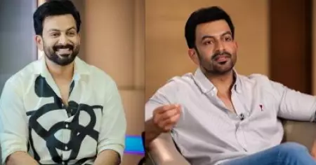 ആദ്യ സിനിമ മുതൽ സോഷ്യൽ മീഡിയയുടെ സമ്മർദം നേരിടേണ്ടി വരുന്ന ജനറേഷനാണ് അവർ: പൃഥ്വിരാജ്