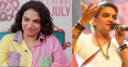 സിനിമയില്ലേയെന്ന് ആളുകൾ  ചോദിക്കുമ്പോൾ 'വെറുതെയിരിക്കുകയാണെന്ന്' പറയും, നമ്മളായിട്ട് എന്തിനാണ് ഒരാളുടെ സന്തോഷം കളയുന്നത്: കൃഷ്ണപ്രഭ