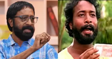 ഞാൻ പറഞ്ഞ ആ ഡയലോഗിന് സെറ്റ് മുഴുവൻ കൈയടിച്ചു, വലിയൊരു അവാർഡ് കിട്ടിയതുപോലെ ആയിരുന്നു എനിക്ക് അത്: ഹരിശ്രീ അശോകൻ