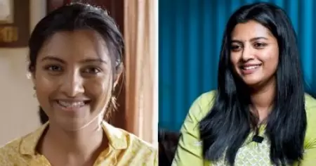 നായകന്റെ ശ്രദ്ധ മാറാതിരിക്കാൻ പല്ലിൽ കമ്പി ഇടണമായിരുന്നോ എന്ന് ഇന്നാണെങ്കിൽ ഞാൻ ചോദിക്കുമായിരുന്നു: ലിജോമോൾ ജോസ്