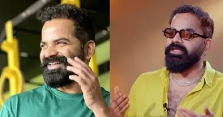 കല്യാണം, കുട്ടികൾ, ലോൺ, ഇതാണോ ജീവിതം? : വിനയ് ഫോർട്ട്
