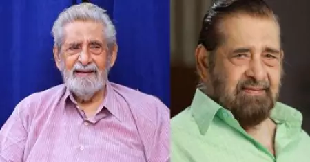 ആ രണ്ട് കഥാപാത്രങ്ങളും ഹൃദയത്തോടല്ല, തലച്ചോറിനോടാണ് ചേർന്നുനിൽക്കുന്നത്: മധു