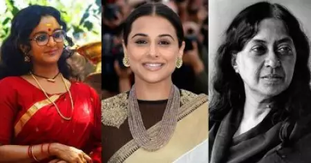 വിദ്യാ ബാലൻ പിന്മാറാൻ കാരണം രാഷ്ട്രീയം തന്നെയായിരുന്നു, മതം മാറിയ മാധവിക്കുട്ടിയെ ഉത്തരേന്ത്യയിലെ സംഘപരിവാറുകാർക്ക് പേടിയാണല്ലോ: കമൽ