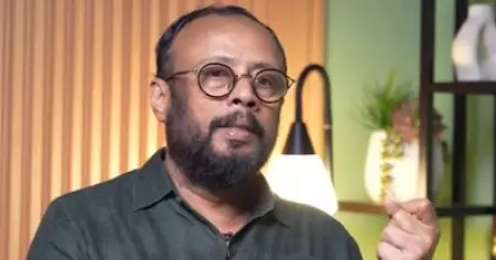 കറന്ന് കുടിക്കാം, അറുത്ത് കുടിക്കരുത്; സോഷ്യൽ മീഡിയ മാർക്കറ്റിങ്ങിനെ കുറിച്ച് ലാൽ ജോസ്