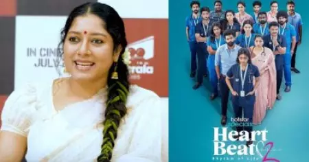 പുറത്തുപോകുമ്പോൾ സ്ത്രീകൾ വന്ന് ഒന്നും പറയാതെ എന്നെ കെട്ടിപ്പിടിച്ച് കരയാറുണ്ട് ചിലപ്പോൾ ഞാനും കരഞ്ഞുപോകും: അനുമോൾ