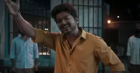 തിയേറ്റര്‍ സമരത്തിനിടയിലും ആവറേജ് പടം കൊണ്ട് കേരള ബോക്‌സ് ഓഫീസ് തൂഫാനാക്കിയ ചരിത്രമുണ്ട്, ദളപതി തന്നെ തന്റെ കോട്ടയിലെ കിങ്
