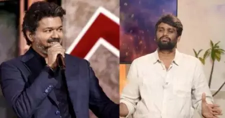 മോനേ, എന്നെക്കൊണ്ട് ഇത് ചെയ്യാന്‍ പറ്റില്ല, ഭയങ്കര ഹെവിയാണെന്ന് വിജയ് സാര്‍, റീമേക്കിലേക്ക് എത്തിയത് അതുകൊണ്ട്: എച്ച്. വിനോദ്