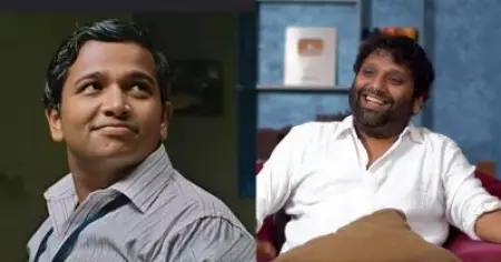 ബേസിൽ അന്ന് അഭിനയിക്കാൻ വന്നതല്ല, വളരെ ക്യൂട്ട് ആയിരുന്നു അവൻ: വിപിൻ ആറ്റ്‌ലി