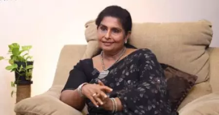 ശ്വേതയ്ക്കൊപ്പമാണോ എന്ന് മമ്മൂട്ടിയും മോഹന്‍ലാലും പറയട്ടെ ; ലാലിന് അന്നത്തെ മീറ്റിങ്ങില്‍ മൈക്കെടുത്ത് പറയാമായിരുന്നല്ലോ: സീനത്ത്
