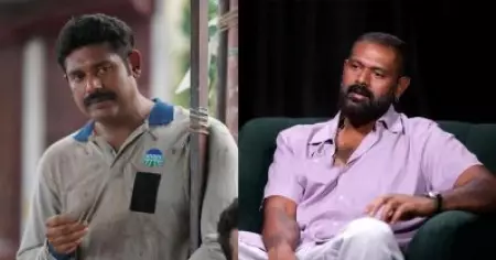 മഞ്ഞുമ്മൽ ബോയ്സിന് ശേഷം സോഷ്യൽ ആൻസൈറ്റി കൂടി, ഇൻസ്റ്റാഗ്രാം വേണ്ടെന്ന് വെച്ചു: ജീൻ പോൾ ലാൽ