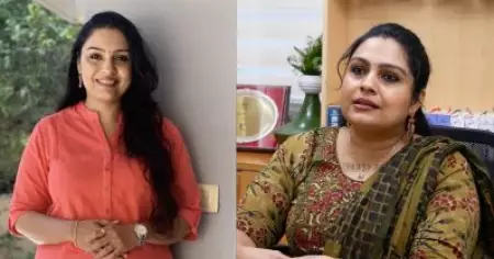എത്ര വൃത്തിക്ക് ഡ്രസ്  ഇട്ടാലും ആളുകൾ മോശം കമന്റ്  ഇടും: ദിവ്യ എം.നായർ