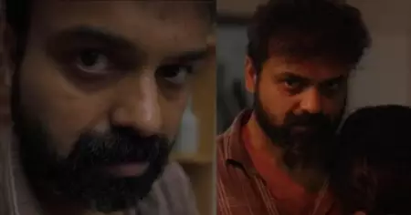 പ്രേക്ഷകരെ ഞെട്ടിക്കുന്ന കുഞ്ചാക്കോ ബോബന്റെ ഉന്മാദം; ഉന്മാദം റിവ്യൂ