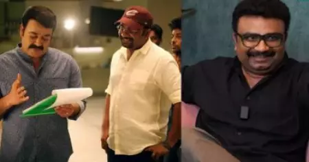 മോനേ അത് ബുദ്ധിമുട്ടാകുമോ, നാളെ എത്ര വൈകി വേണമെങ്കിലും നില്‍ക്കാം; മോഹന്‍ലാലുമായുള്ള അനുഭവം പങ്കുവെച്ച് ജിസ് ജോയ്