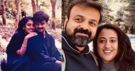 വാലന്റൈന്‍സ് ഡേ വിഷ് ചെയ്യാന്‍ എന്നെയും കൊണ്ട് പോയി, അതുപോലൊരു ഫാമിലിയെ ഞാന്‍ കണ്ടിട്ടില്ല; അനുഭവം പങ്കുവെച്ച് പേഴ്‌സണല്‍ ട്രെയിനര്‍