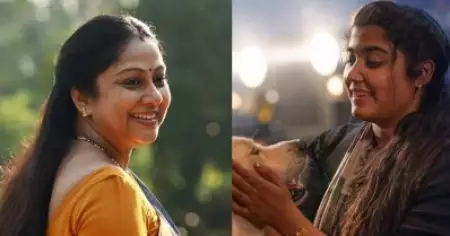 വിസ്മയയുടെ കോണ്‍ഫിഡന്‍സ് ആണ് ഈ ചിത്രം മുഴുവന്‍: ചിപ്പി രഞ്ജിത്ത്