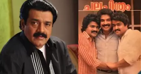 അത്രയും വലിയ ഹീറോയായി വന്ന ശേഷം  എന്തിനാണ് ആ സിനിമകള്‍ ചെയ്തതെന്ന് ആലോചിച്ചിട്ടുണ്ട്: ശങ്കര്‍