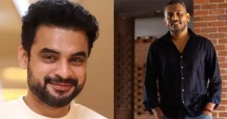ദുല്‍ഖര്‍ ചിത്രവും ടൊവിനോ ചിത്രവും, നടക്കുകയാണെങ്കില്‍ ആദ്യം ടൊവിനോയ്‌ക്കൊപ്പമെന്ന് ഗിരീഷ്; ബെത്‌ലഹേമിന് പിന്നാലെ വൈറലായി സംവിധായകന്റെ പഴയ അഭിമുഖം