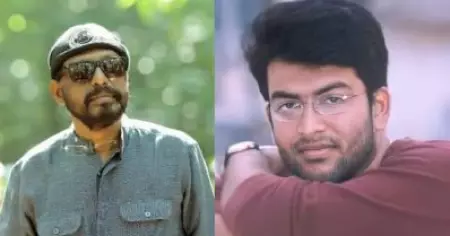 നന്ദനത്തിന്റെ സമയത്ത് തന്നെ സംവിധായകനാകാന്‍ ആഗ്രഹമുണ്ടെന്ന് പൃഥ്വി പറഞ്ഞിരുന്നു: അളകപ്പന്‍