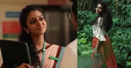 ആഗ്രഹിച്ച് തന്നെ സിനിമയില്‍ വന്നയാളാണ് ഞാന്‍, എല്ലാ തരം കഥാപാത്രങ്ങളും ചെയ്യണമെന്നാണ് ആഗ്രഹം: ആര്‍ഷ ബൈജു