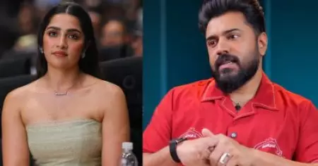 ഓണമായത് കൊണ്ട് ഷൂട്ട് ബ്രേക്കായതാണ്, ഹിറ്റടിച്ചത് കൊണ്ട് കുറച്ച് കഴിഞ്ഞ് തുടങ്ങാമെന്നാണ് ഞാന്‍ പറഞ്ഞത്; വരാനിരിക്കുന്ന ചിത്രങ്ങളെ കുറിച്ച് നിവിന്‍ പോളി