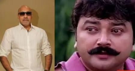 കൊട്ടാരം വീട്ടില്‍ അപ്പൂട്ടനില്‍ ജയറാമേട്ടന്‍ ചെയ്തത് പോലെ വന്നില്ലല്ലോ എന്നായിരുന്നു ഓരോ ഷോട്ട് കഴിയുമ്പോഴും എന്റെ ചിന്ത: സത്യരാജ്