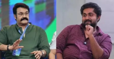 ലാലേട്ടന് ലൈഫ്‌ടൈം അച്ചീവ്‌മെന്റ്, മമ്മൂക്കയ്ക്ക് ബെസ്റ്റ് ആക്ടര്‍; കളിയാക്കാനും ലാലേട്ടന്‍ സ്വാതന്ത്ര്യം തരും: ധ്യാന്‍ ശ്രീനിവാസന്‍