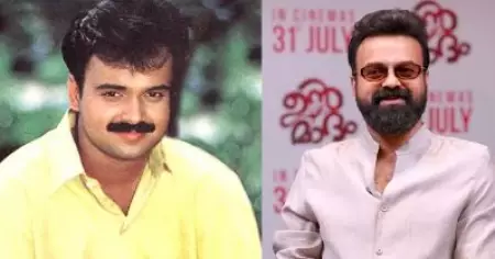 റോം കോം കുറേ ചെയ്തിട്ടാണ് ഫീല്‍ഡ് ഔട്ടിന്റെ വക്കിലെത്തിയത്: കുഞ്ചാക്കോ ബോബന്‍