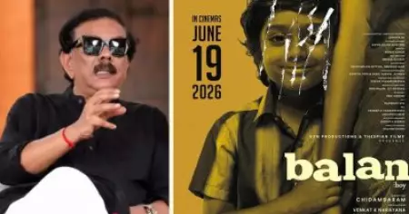 കഴിഞ്ഞ രണ്ട് വര്‍ഷത്തിനിടെ കണ്ട ഏറ്റവും മികച്ച ചിത്രം; പ്രിയദര്‍ശന്‍ പറഞ്ഞത് ശരിയെന്ന് സോഷ്യല്‍ മീഡിയ