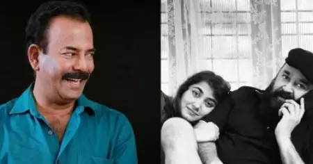 അവള്‍ക്ക് അഭിപ്രായം പറയാനുള്ള എല്ലാ അവകാശവുമുണ്ട്, എന്ത് പറഞ്ഞാലും കുഴപ്പമാകുന്ന ഒരു സമയമാണിത്: മോഹന്‍ലാല്‍