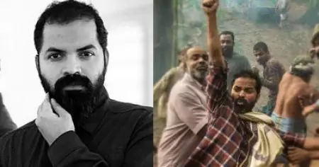ചുരുളിയിൽ അഭിനയിച്ചതിൽ ഞാൻ അഭിമാനിക്കുന്നു, അതൊരു ക്ലാസിക് സിനിമയാണ്: വിനയ് ഫോർട്ട്