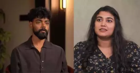 തിയേറ്റര്‍ വിസിറ്റിന് പോയപ്പോള്‍ മായേച്ചിയുടെ കൂടെ ഫോട്ടോയെടുക്കാന്‍ വന്ന കുട്ടികള്‍ എന്നെക്കണ്ട് പേടിച്ചു: ആശിഷ് ജോ ആന്റണി