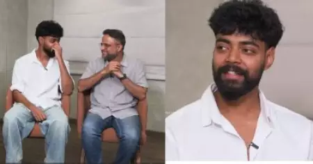 വില്ലന്‍ ഊമയാണോ എന്ന് പ്രേക്ഷകര്‍ ചോദിക്കരുത്, വില്ലന്‍ വാ തുറന്നാല്‍ അവനോടുള്ള പേടി പോകുമെന്നും തോന്നി: ജൂഡ് ആന്തണി