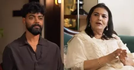 ആശിഷ് ശരിയാവില്ല, അവനെ കൊണ്ട് ആ കഥാപാത്രം ചെയ്യാന്‍ കഴിയില്ലെന്ന് ഞാന്‍ പറഞ്ഞിരുന്നു: സുചിത്ര മോഹന്‍ലാല്‍