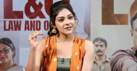 മലയാളത്തിൽ ഇടവേള വന്നതിന്റെ കാരണം ഇതുവരെ മനസിലായിട്ടില്ല, വീണ്ടും സജീവമാകാൻ ആഗ്രഹമുണ്ട്: അഭിരാമി