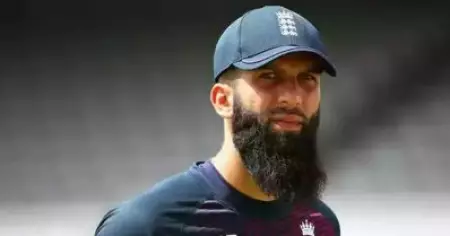 ഏറ്റവും മികച്ച 'ക്രിക്കറ്റ് ബ്രെയ്ന്‍' അദ്ദേഹത്തിന്റേതാണ്: മോയിന്‍ അലി