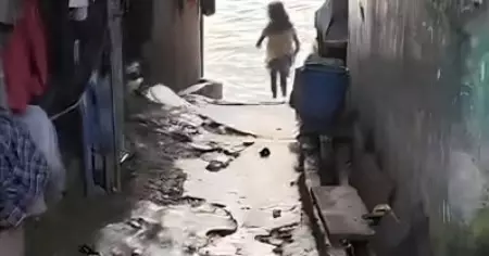 വോട്ട് ചെയ്യാത്തവര്‍ക്കായി പ്രവര്‍ത്തിക്കില്ലെന്ന് ബി.ജെ.പി എം.എല്‍.എ; മുസ്‌ലിം ഭൂരിപക്ഷ മേഖലയില്‍ ഒരു മാസത്തോളമായി വെള്ളം ലഭിക്കുന്നില്ലെന്ന് പ്രദേശവാസികള്‍