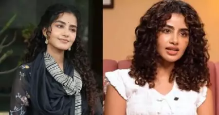 ചുരിദാറില്‍ എന്നെ കണ്ടപ്പോള്‍ വൈഫ് മെറ്റീരിയലെന്ന് പറഞ്ഞു, പിന്നീട് നമ്മള്‍ ഏത് ഡ്രസ് ഇടണമെന്ന് വരെ അയാള്‍ തീരുമാനിക്കും: അനുപമ പരമേശ്വരന്‍