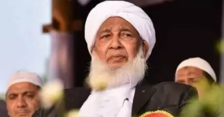 കാന്തപുരം വിഷയത്തില്‍ രൂക്ഷ വിമര്‍ശനവുമായി മലബാറിന് പുറത്തുള്ള യു.ഡി.എഫ് നേതാക്കള്‍; മിണ്ടാതെ ഉയിരാടാതെ മലബാറിലെ നേതാക്കള്‍