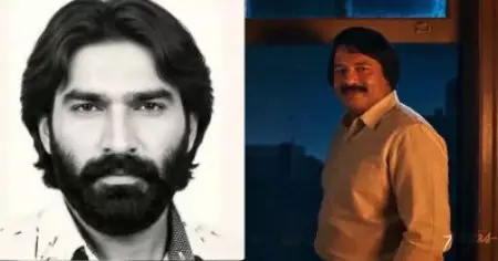 സുകുമാരക്കുറുപ്പ് എന്ന എസ്.കെ: 24 ന്യൂസിലെ ഹാഷ്മിക്കും ശ്രീകണ്ഠൻ നായർക്കും ട്രോൾ മഴ